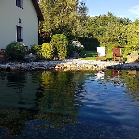 Apartman Vysny Český Krumlov Exterior foto